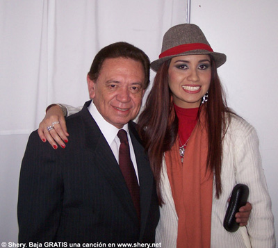 Shery - Carlos de Triana