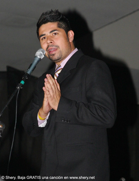 Augusto Herrera