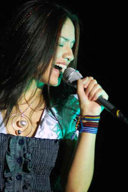 Shery en Guatecanto - a
