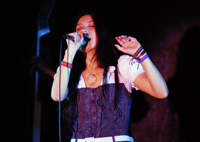 Shery en Guatecanto - t