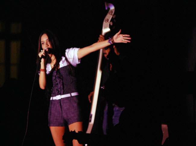 Shery en Guatecanto - v