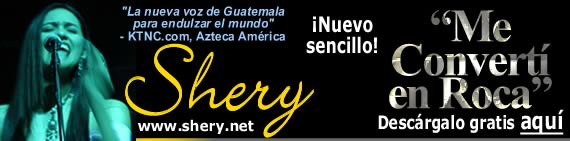 Shery - descargar sencillo