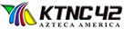 KTNC 42 - Azteca Am&eacute;rica