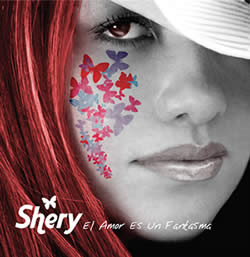 Shery: El amor es un fantasma